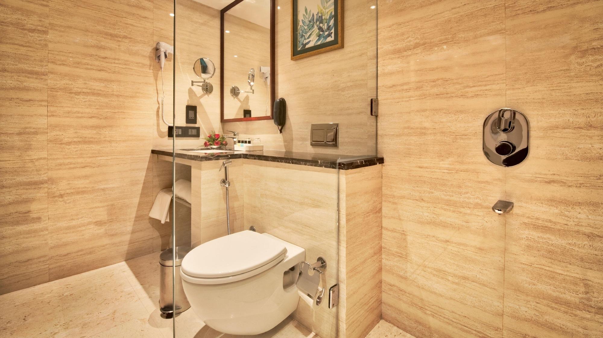 Hotel Golden Tulip Essential Jaipur Extérieur photo