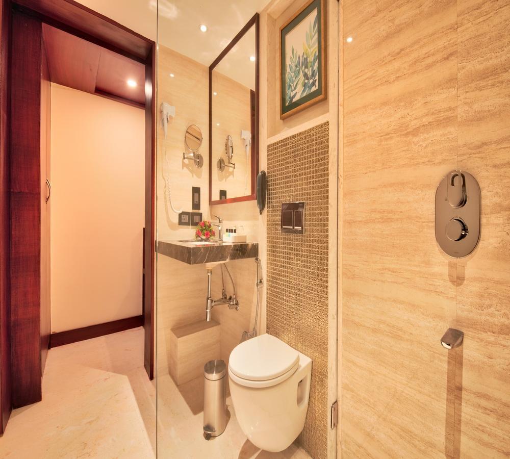 Hotel Golden Tulip Essential Jaipur Extérieur photo