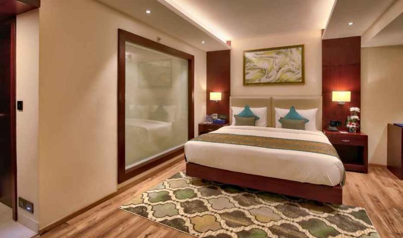 Hotel Golden Tulip Essential Jaipur Extérieur photo